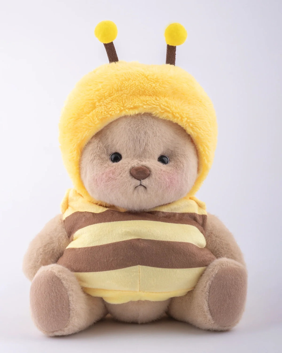 PuffyHug™ Arı Kostümlü Puffy