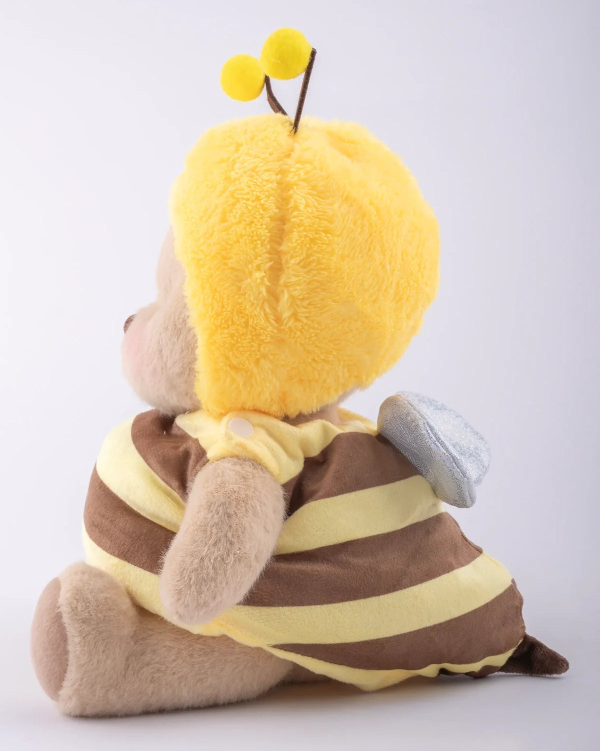 PuffyHug™ Arı Kostümlü Puffy