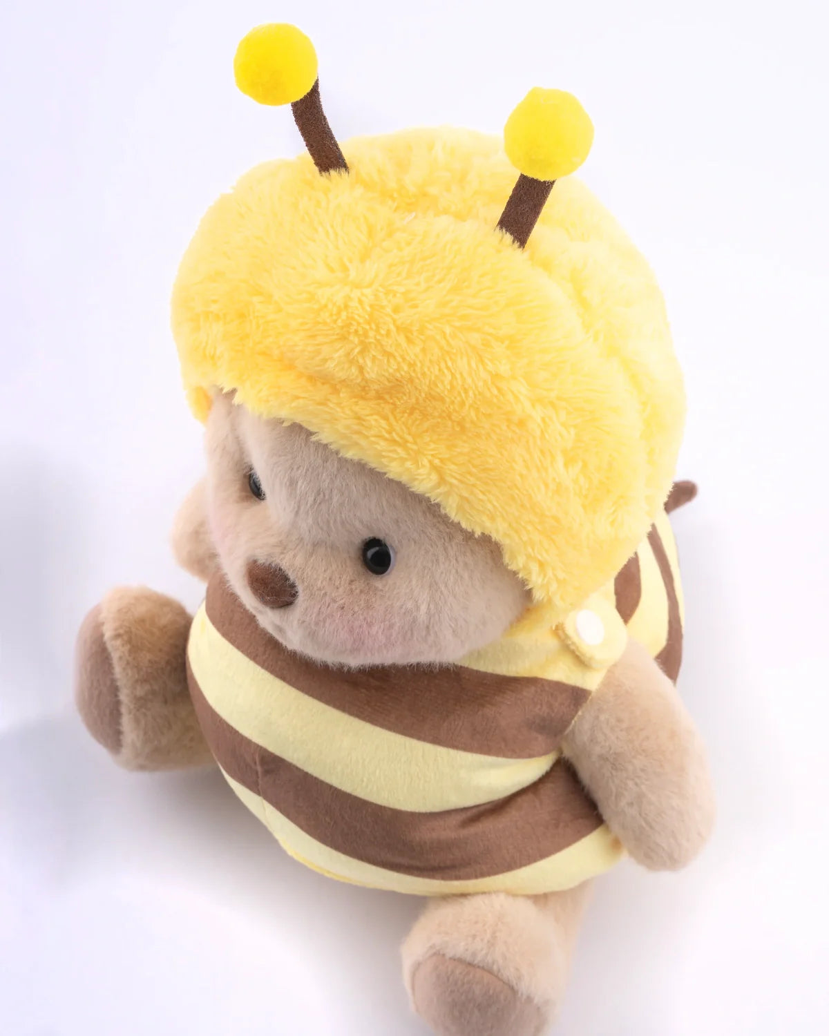 PuffyHug™ Arı Kostümlü Puffy