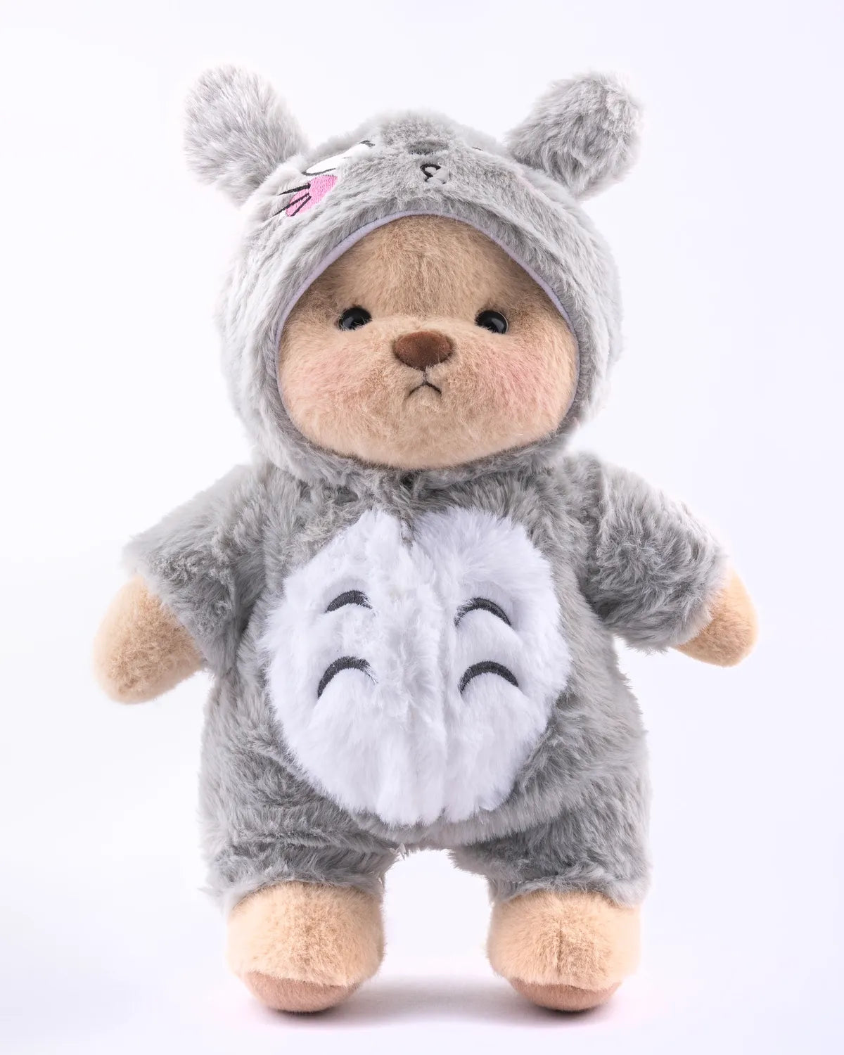 PuffyPuf™ Totoro Puffy Kostümü