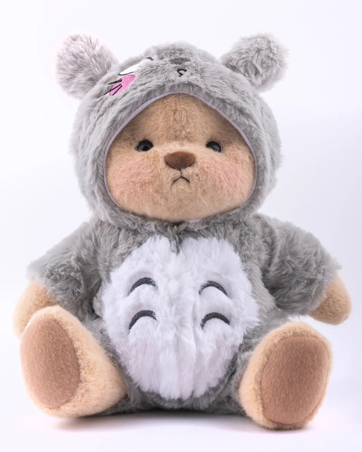 PuffyPuf™ Totoro Puffy Kostümü