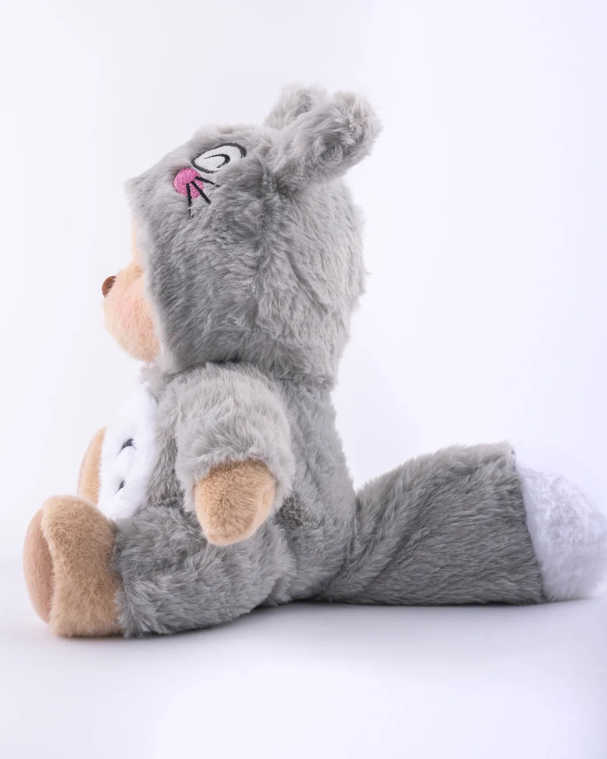 PuffyPuf™ Totoro Puffy Kostümü