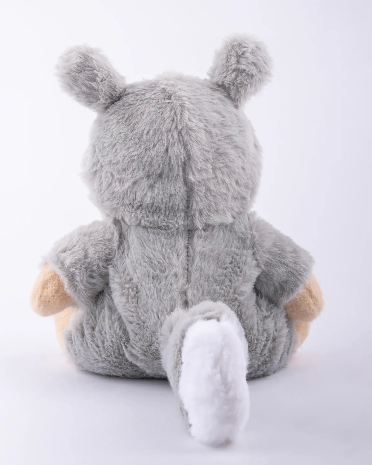 PuffyPuf™ Totoro Puffy Kostümü