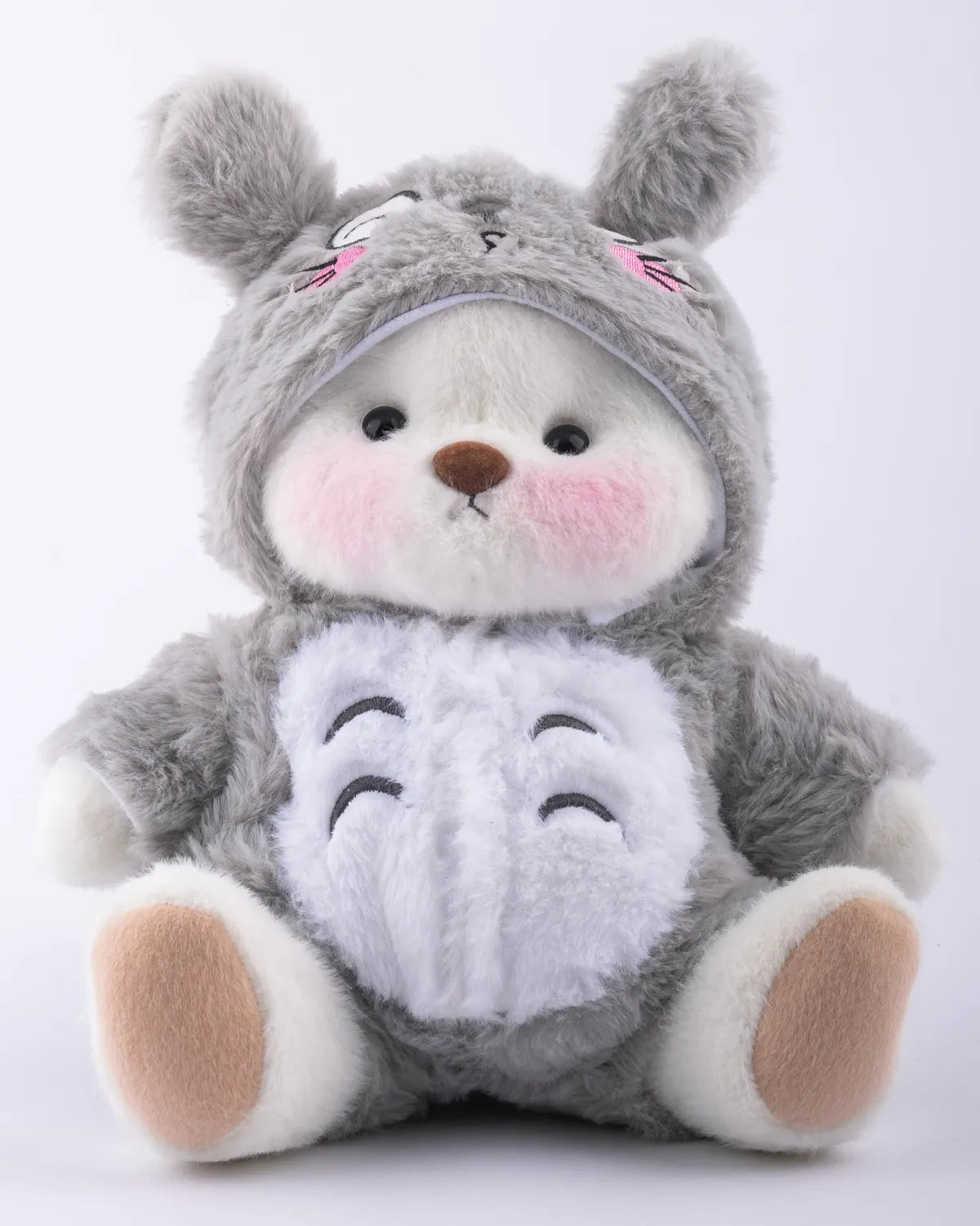 PuffyPuf™ Totoro Puffy Kostümü