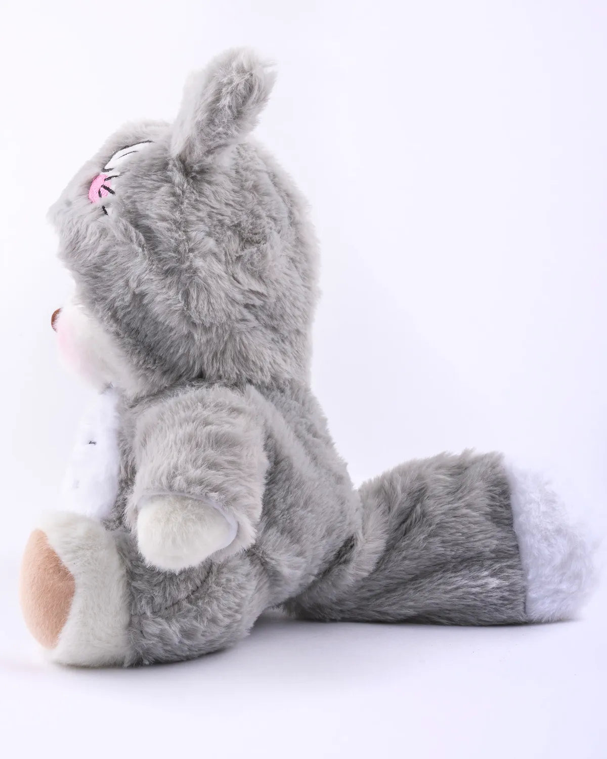 PuffyPuf™ Totoro Puffy Kostümü