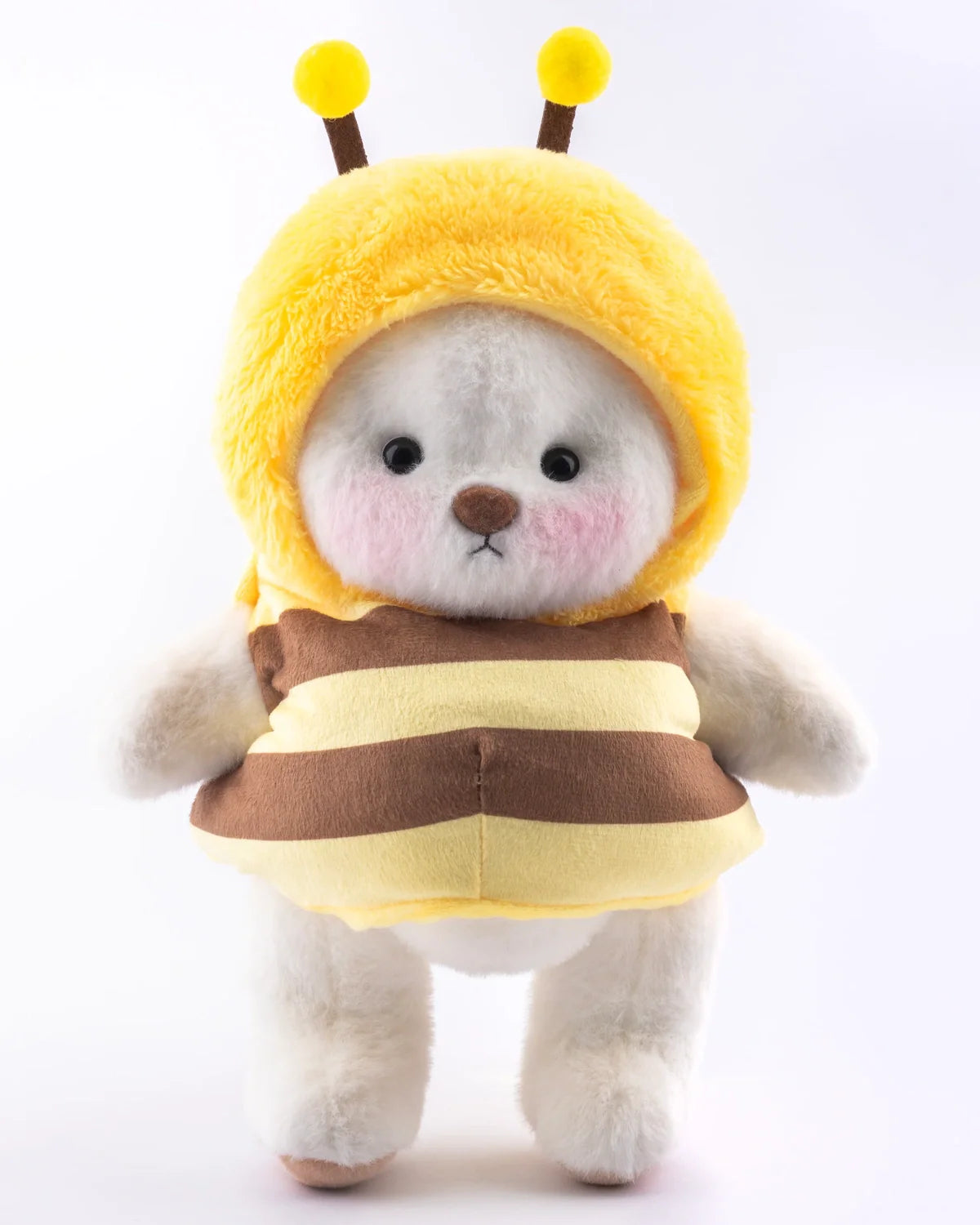 PuffyHug™ Arı Kostümlü Puffy