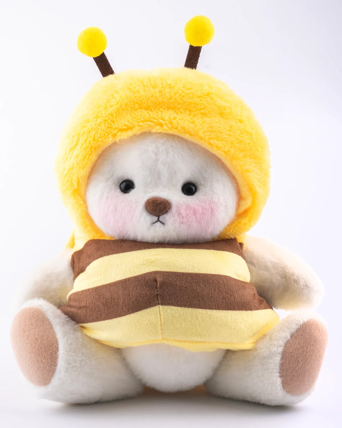 PuffyHug™ Arı Kostümlü Puffy