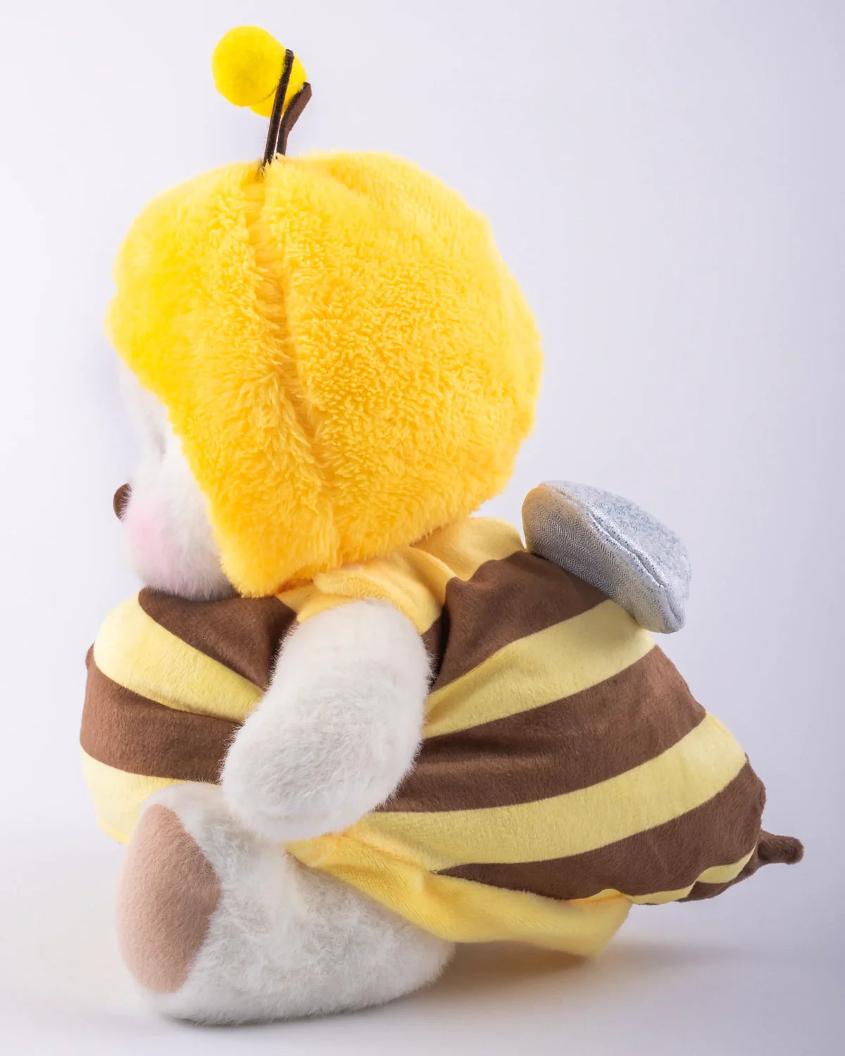 PuffyHug™ Arı Kostümlü Puffy