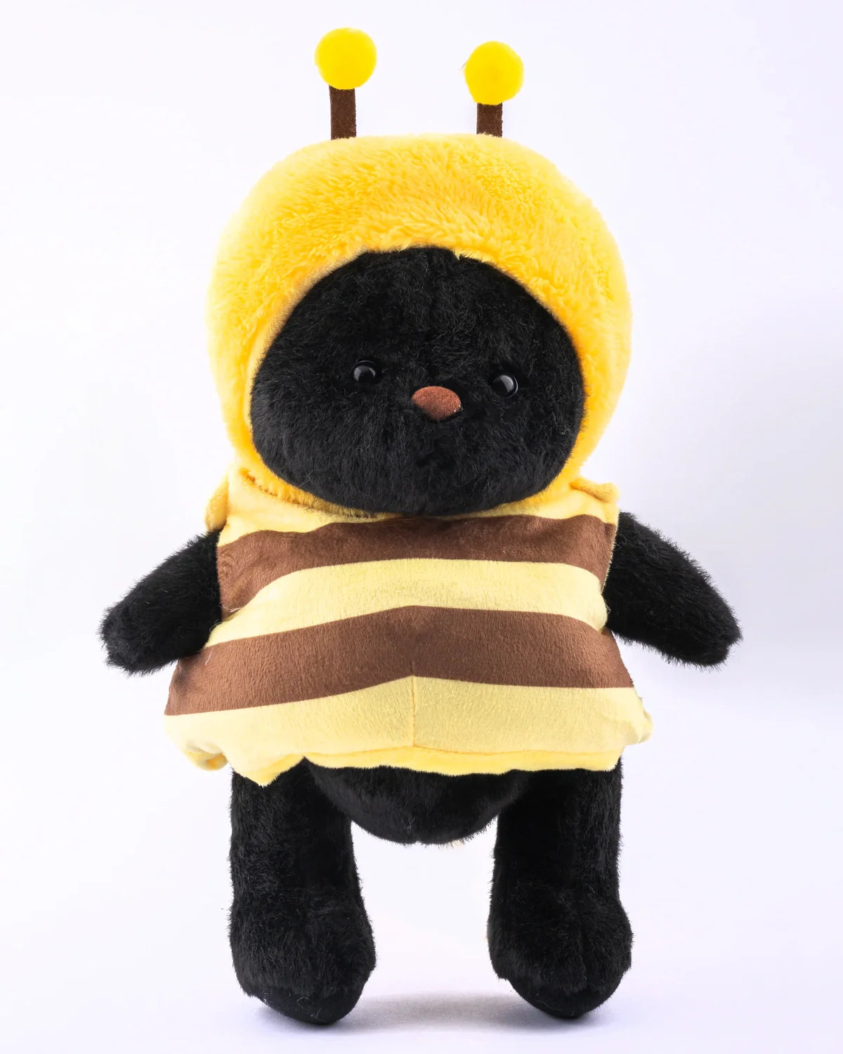 PuffyHug™ Arı Kostümlü Puffy