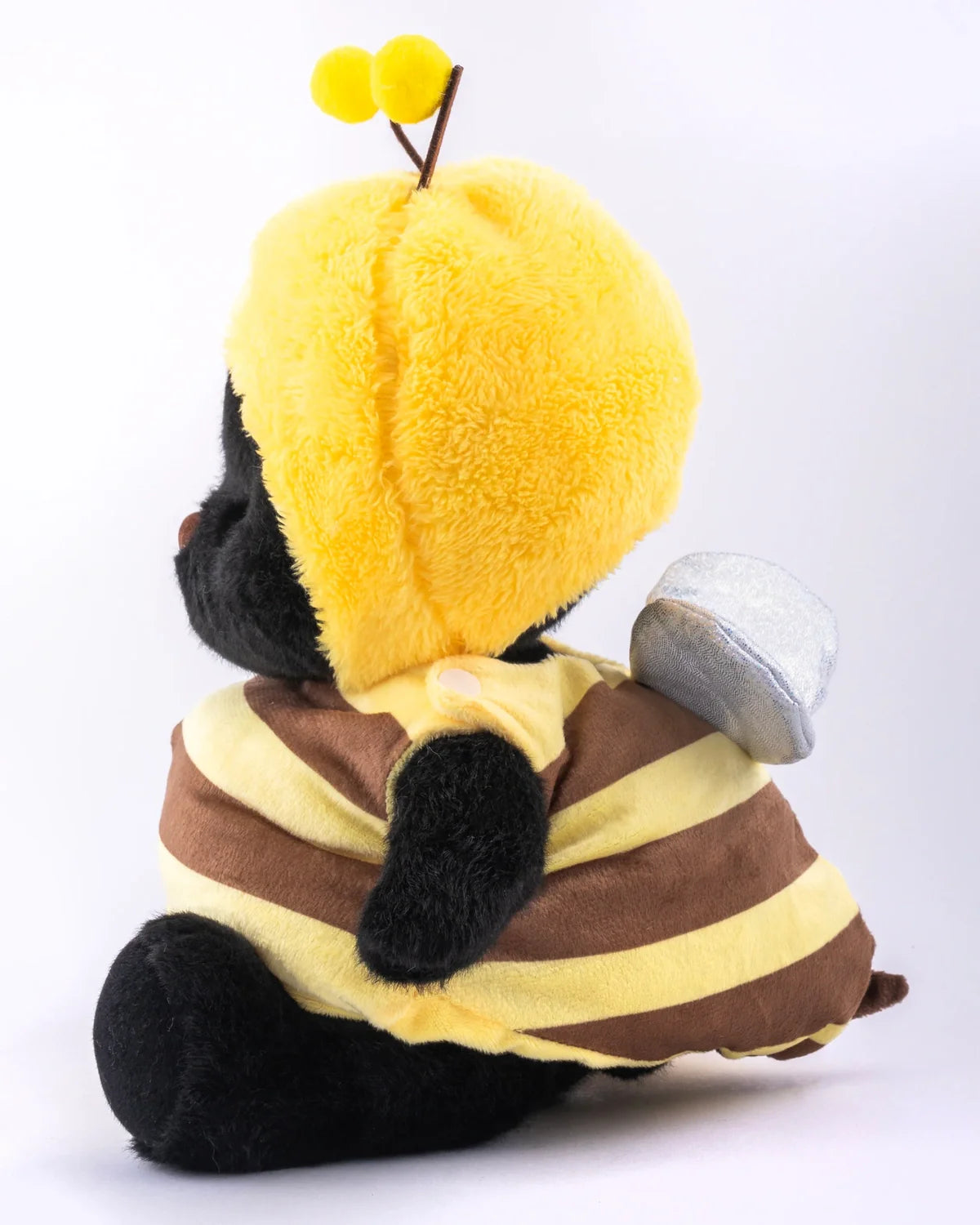 PuffyHug™ Arı Kostümlü Puffy
