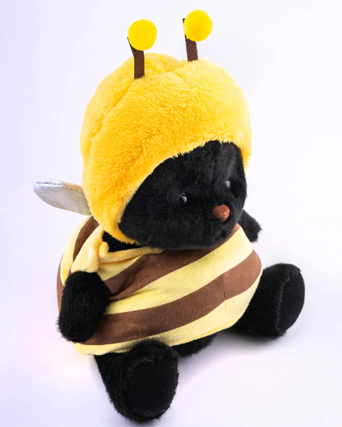 PuffyHug™ Arı Kostümlü Puffy