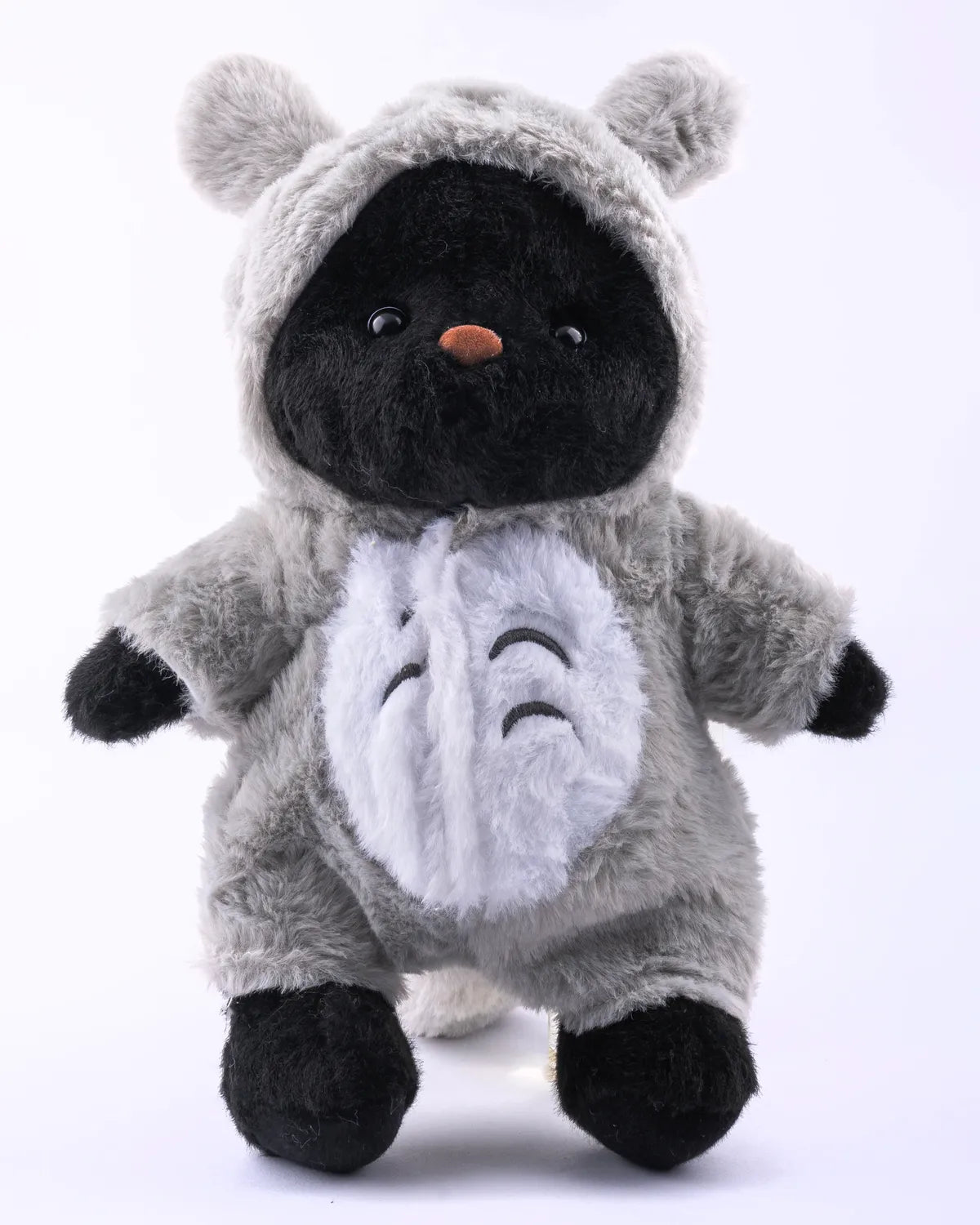 PuffyPuf™ Totoro Puffy Kostümü
