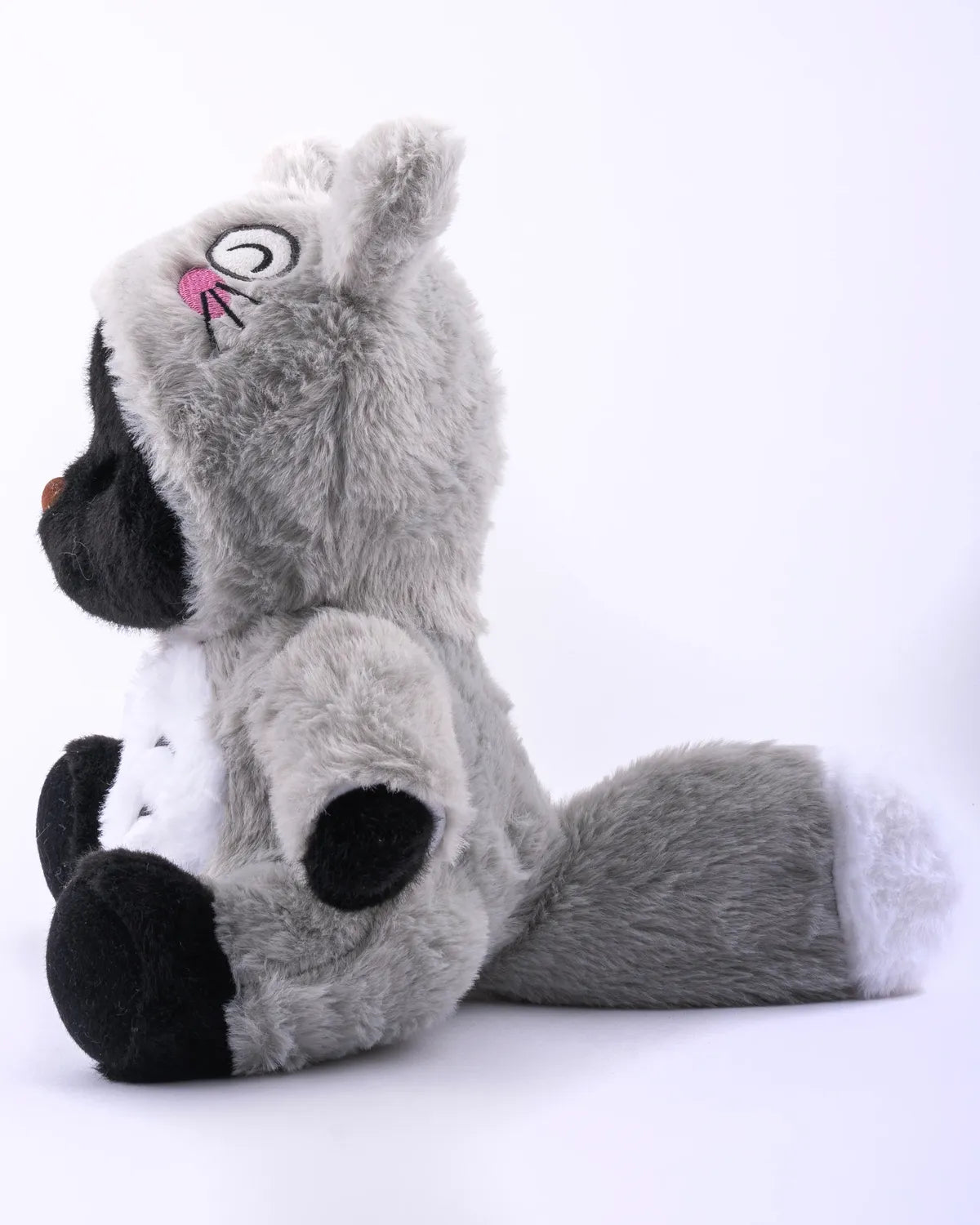 PuffyPuf™ Totoro Puffy Kostümü