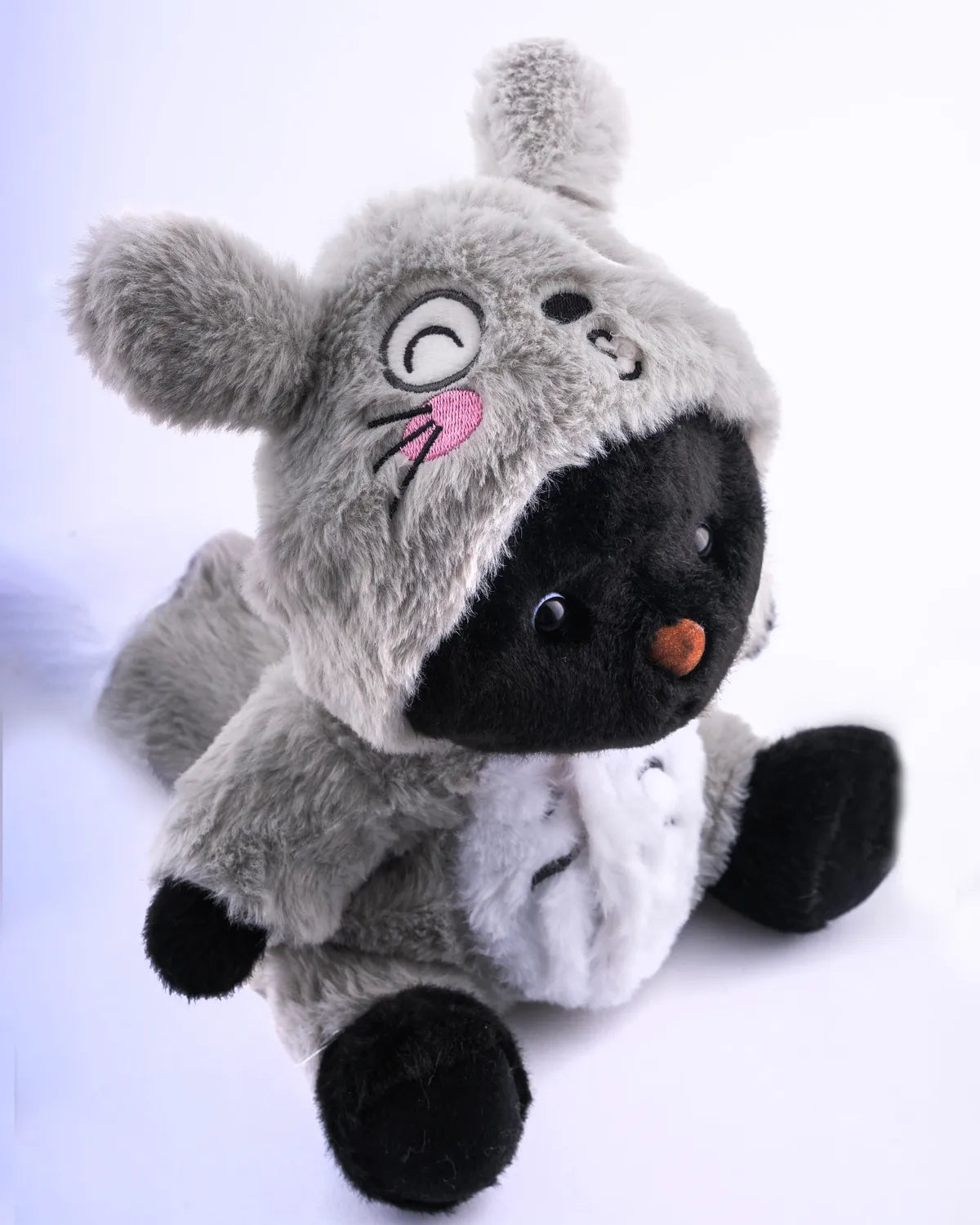PuffyPuf™ Totoro Puffy Kostümü
