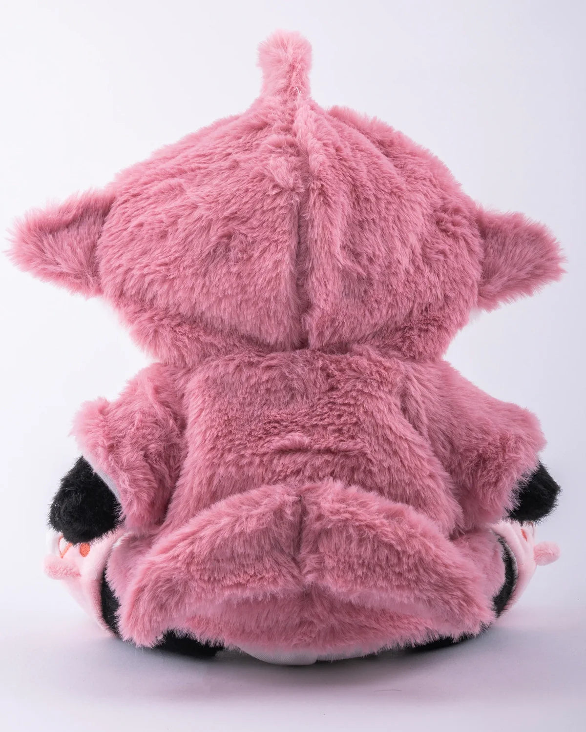 PuffyPuf™ Pembe Shark Puffy Kostümü