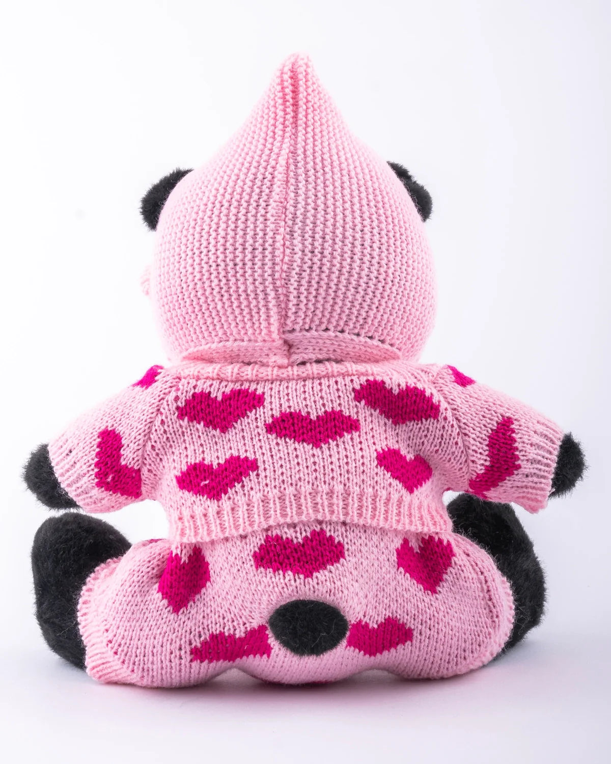 PuffyPuf™ Love Bomb Puffy Kostümü