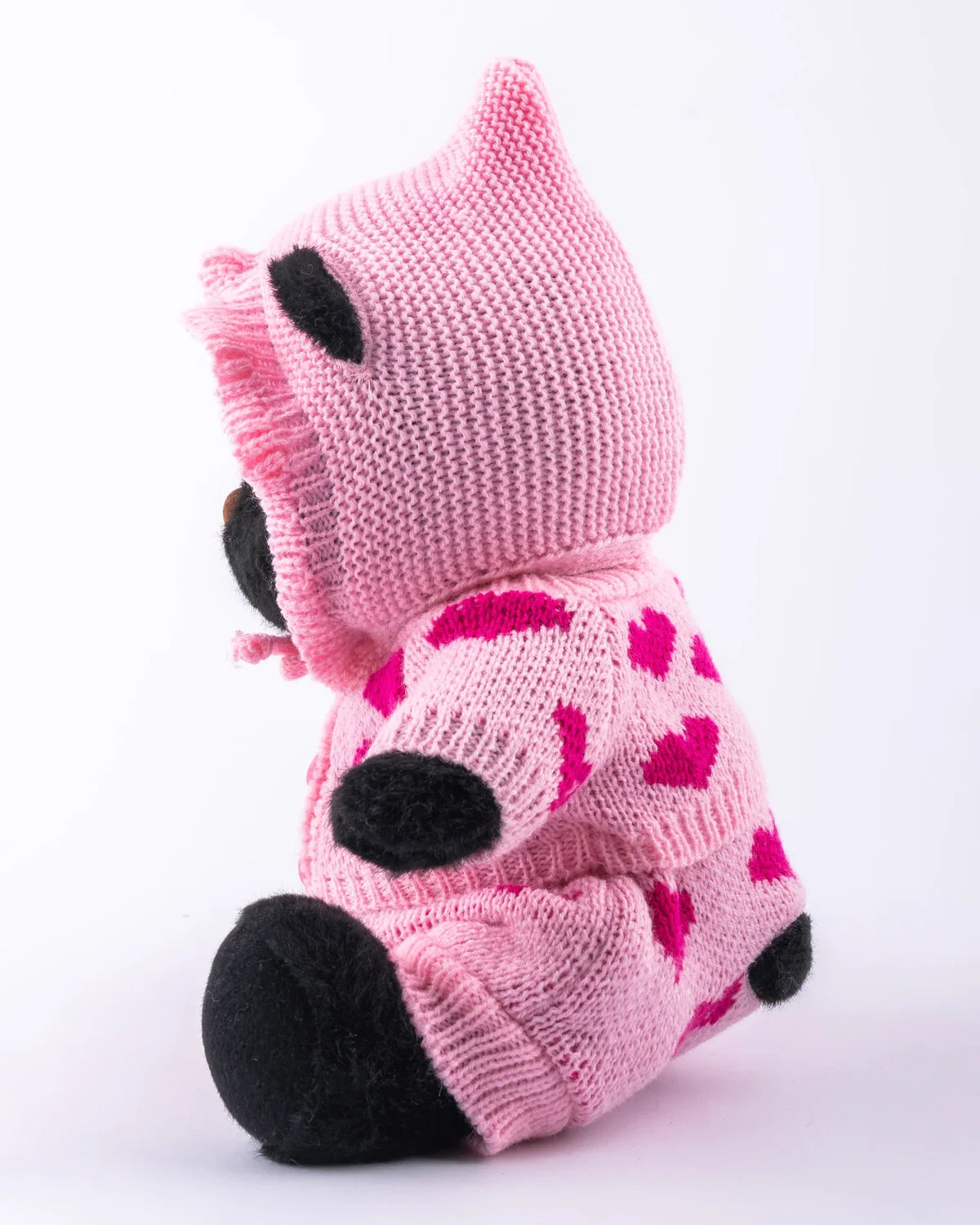 PuffyPuf™ Love Bomb Puffy Kostümü