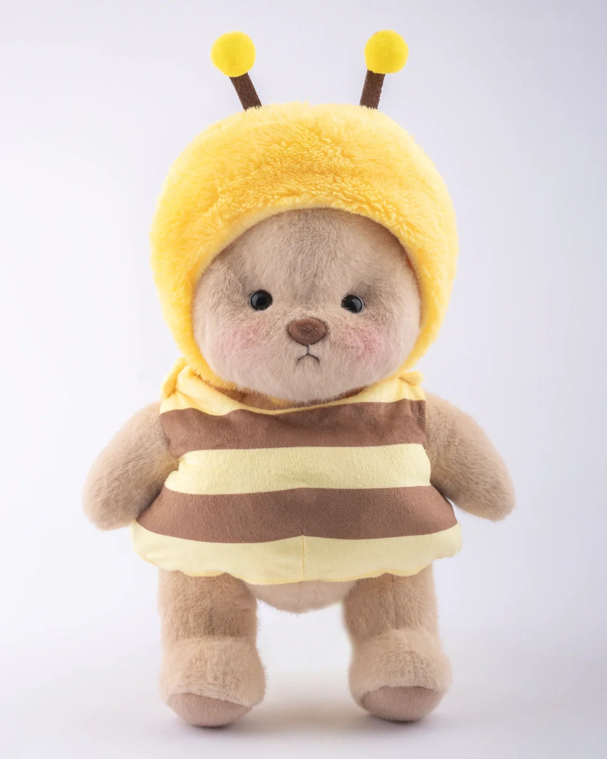 PuffyHug™ Arı Kostümlü Puffy