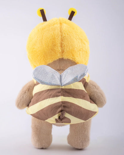 PuffyHug™ Arı Kostümlü Puffy