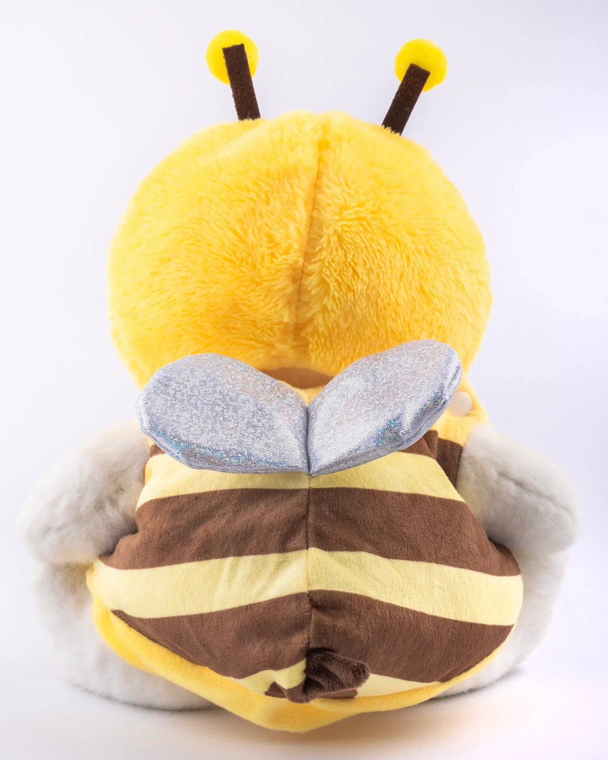 PuffyHug™ Arı Kostümlü Puffy