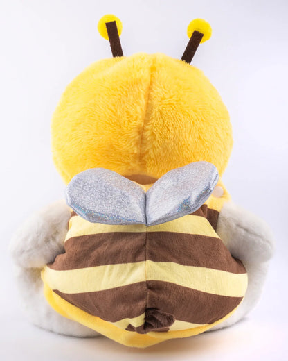 PuffyHug™ Arı Kostümlü Puffy