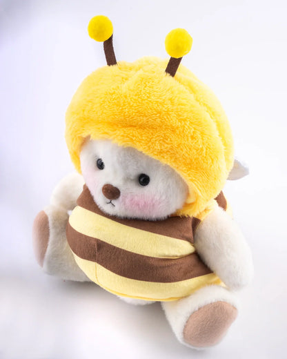 PuffyHug™ Arı Kostümlü Puffy