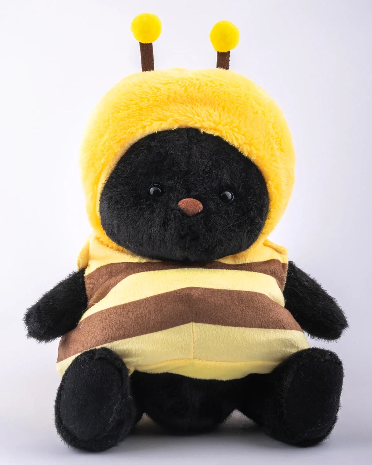 PuffyHug™ Arı Kostümlü Puffy
