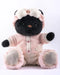 Siyah PuffyPuf