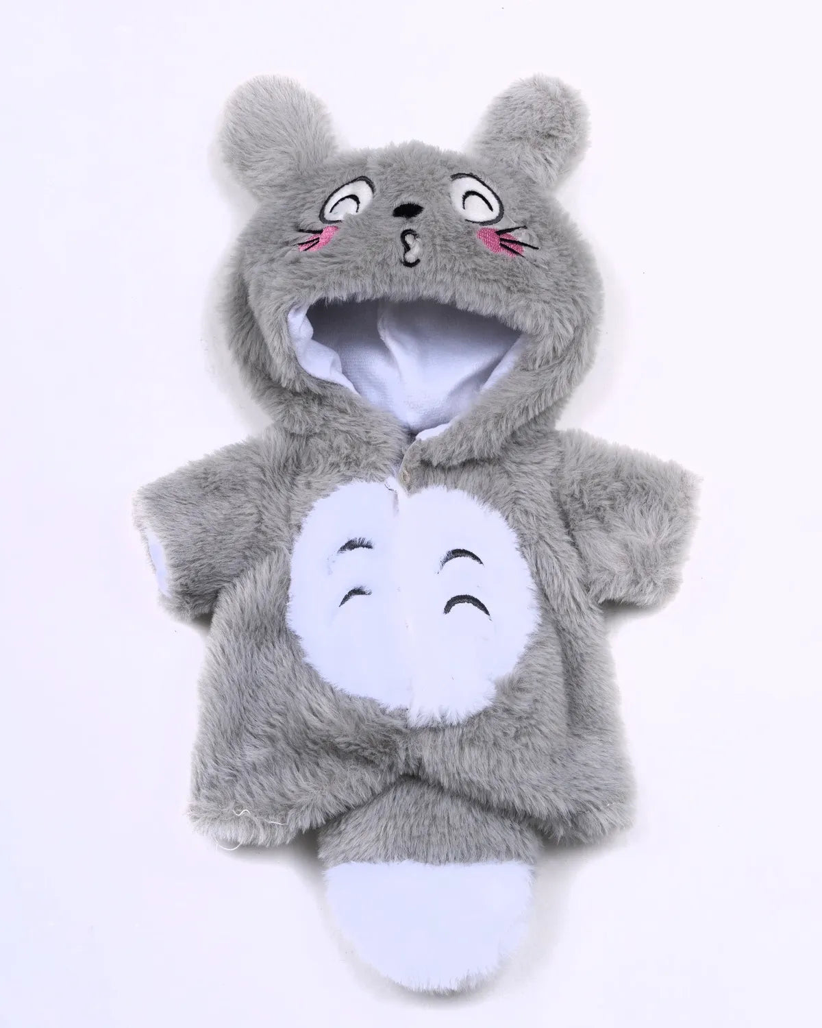 PuffyPuf™ Totoro Puffy Kostümü