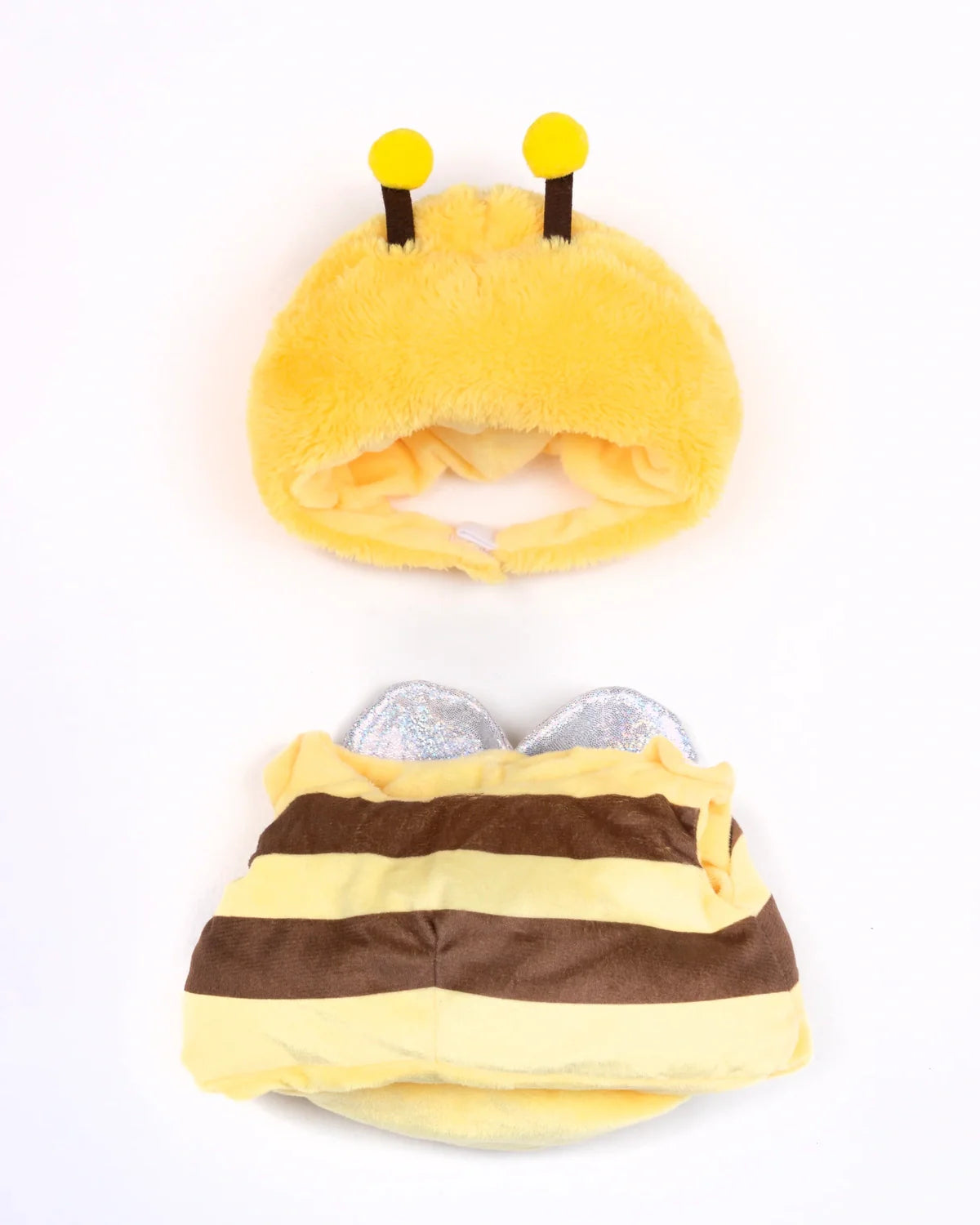 PuffyHug™ Arı Kostümlü Puffy
