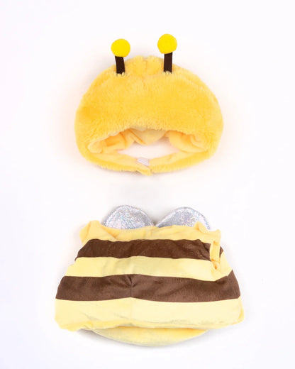 PuffyHug™ Arı Kostümlü Puffy